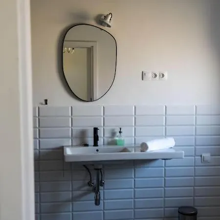 Apartman Parókia és Coworking A Balaton Mellett Káptalantóti