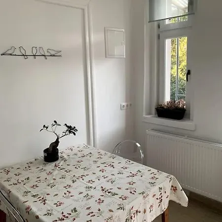 Parokia Es Coworking A Balaton Mellett Διαμέρισμα Kaptalantoti