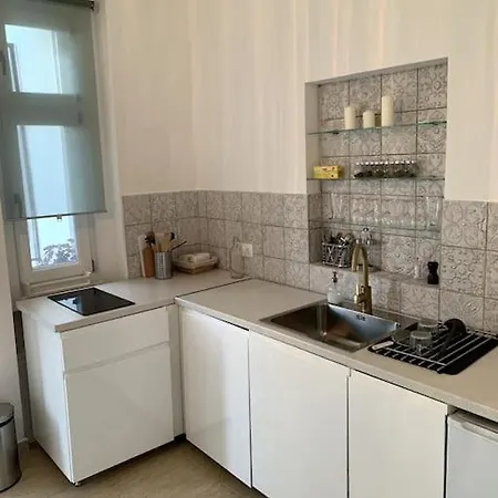 Apartment Parokia Es Coworking A Balaton Mellett