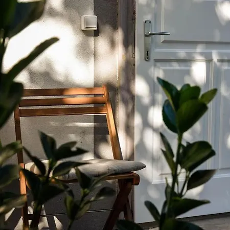 Parókia és Coworking A Balaton Mellett Káptalantóti