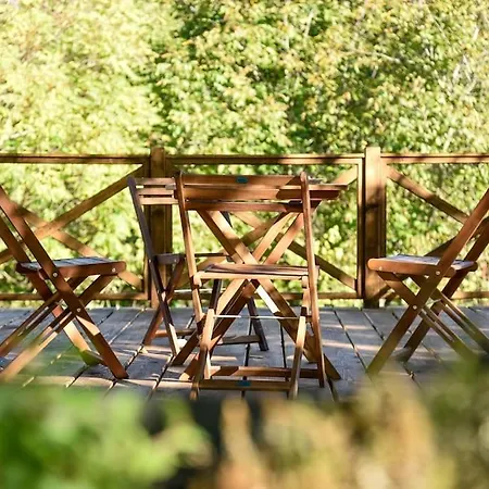 Parokia Es Coworking A Balaton Mellett