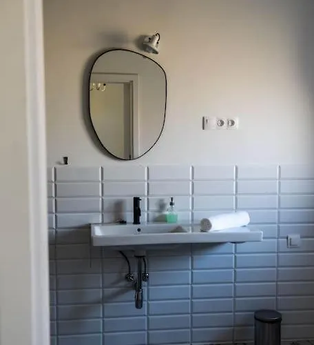 דירה Parokia Es Coworking A Balaton Mellett Kaptalantoti