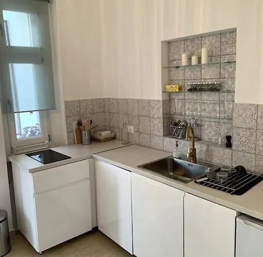 דירה Parokia Es Coworking A Balaton Mellett